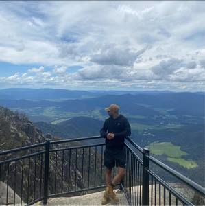 Meet your Posher, Gavin